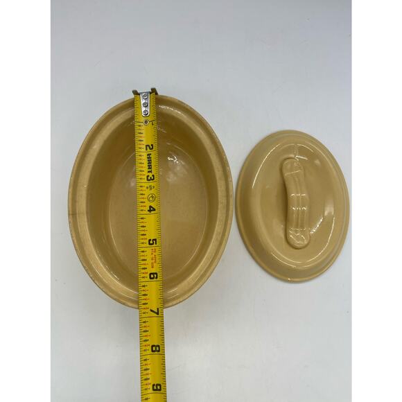 T.G. Green England Crock - Picture 8 of 8